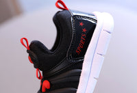 Children's Cotton Shoes Cotton Toddler Shoes 1-3 Years Old Sports Shoes