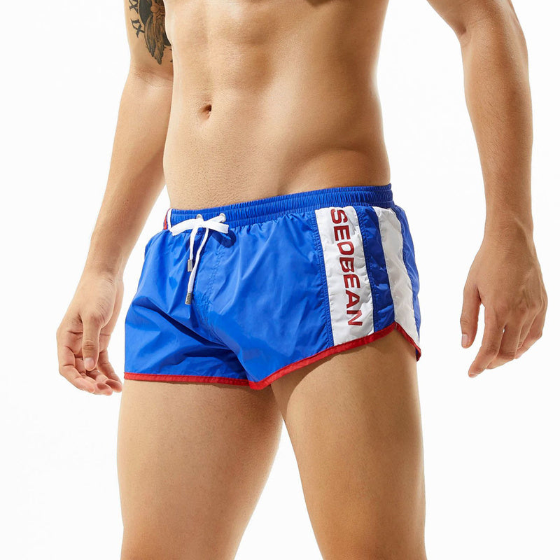 Men's breathable shorts