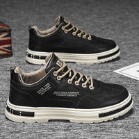 Men's Trendy Casual Sports Skate Shoes