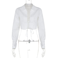 Women's Fashion Cardigan Long-sleeve Top