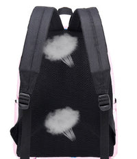 New nylon waterproof backpack