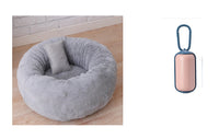 Pet Bed & Blanket