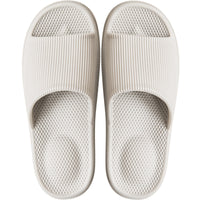 Home Men and Women Couple Massage Slippers