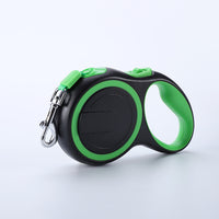 Portable Automatic Retractable Pet Hand Holding Rope