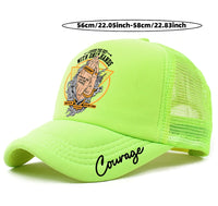 Men's Casual Baseball Cap