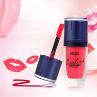 Carotene moisturizing lip glaze