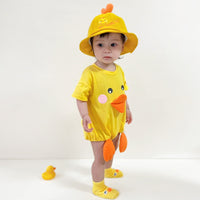 Baby Summer New Onesie Clothes