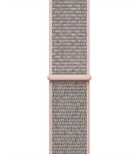 Watch band