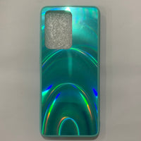 Marble Shockproof Silicone Phone Case Cover