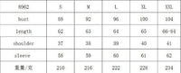 Europe maternity cotton round neck can uncover feeding pregnant women leisure all-match solid color shirt blouse 8962