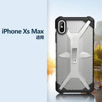 Compatible with Apple , Applicable to S10 / s10e / S10 + mobile phone case anti-seismic and anti falling heat dissipation shell