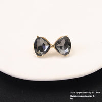 New Alloy Brooch High Sense Niche High-end Pin Coat Suit High-end All-match Corsage