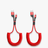 Compatible with Apple , Car Phone Usb Data Cable And Fast Charger