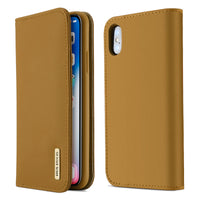 Compatible with Apple , Mobile phone flip card protector