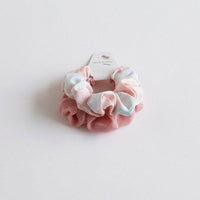 Simple temperament tie hair rope large intestine ring