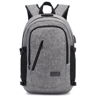 Men's multifunctional backpack