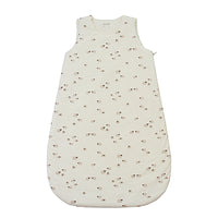 Baby Cotton Thickened Sleeveless Vest