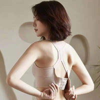 Women's Running Underwear Shockproof And Anti-sagging