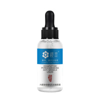 Hexapeptide stock solution anti-aging serum