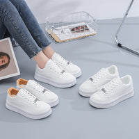 Hot Sell Women's New Style Casual Platform Shoes