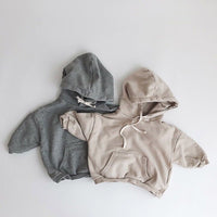 Baby's Clothes, Hooded Sweater, Sports Pants