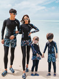 Jellyfish skirt diving suit