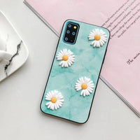 Daisy for Samsung mobile phone case