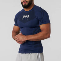 Men's Tight T-shirt Jogger Sports