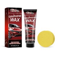 Repair Deep Scratches With Graphene Wax
