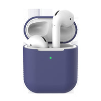 Compatible with Apple, Compatible with Apple , Silicone earphone case
