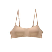 Wireless Comfortable Thin Cup One-piece Seamless Underwear For Women
