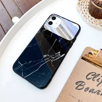 Suitable for glass phone case