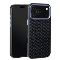 Carbon Fiber 3K Twill Phone Case