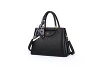 Retro High-end Large-capacity Light-luxury Womens Crossbody Tote Bag