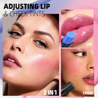 Mild Moisturizing And Nourishing Easy To Color Lip Balm