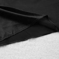 Fashion Sling Nightdress With Short Slit