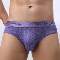 Men's Thin Breathable And Comfortable U Convex Underwear