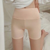 Non Marking White Bottoming And Anti Glare Safety Pants