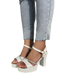 Women's Summer New Fashion Thick Sole Sandals