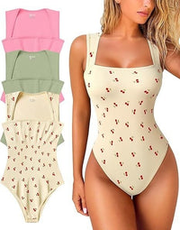 Yoga Fitness Overalls