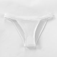 Plus Size Cotton Underwear Women's European And American