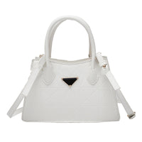 Hand Two Piece Women's One Shoulder Messenger Bag