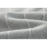 Waffle Knit Bottoming Shirt Versatile Tops Outerwear