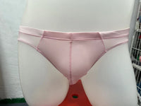 Men's Briefs Printed Breathable Mesh Digital Printing