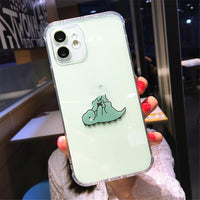 Mobile Phone Case  Fine Hole Protective Cover