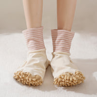 Loose Foot Covers For Women Home Socks