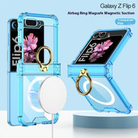 Fashion Personality Wireless Charger Phone Case