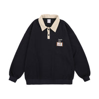 Men's Autumn Loose Japanese Style Retro Casual Jacket