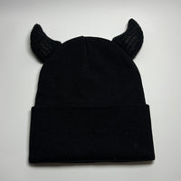 Y2g Solid Color Winter Knitted Hat