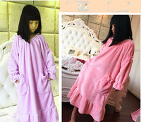 Palace princess nightgown